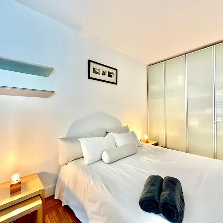 Appartement Trocadero Eiffel Tower Arc De Triomphe *