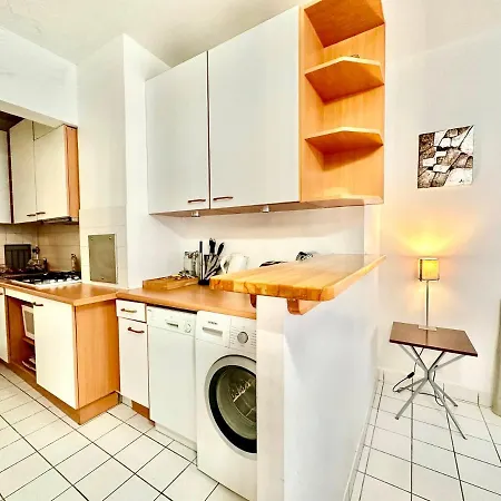 Appartement Trocadero Eiffel Tower Arc De Triomphe *